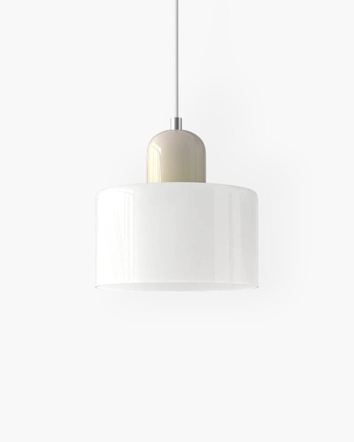 Skanto | Elegant pendellampe med en skulpturell silhuett