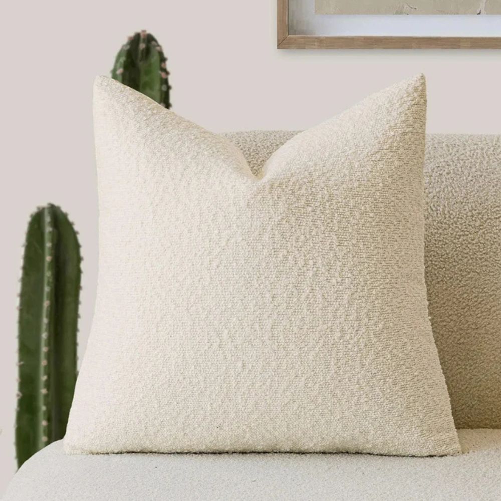 Skanto | Tideless Boucle Putetrekk