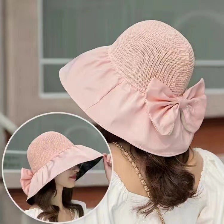 Skanto | BELLEBRIM – Bred Brim Solhatt for UV Solbeskyttelse