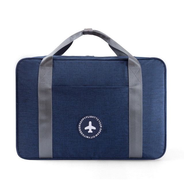 Universal Carry-On Suitcase Bag | Skanto
