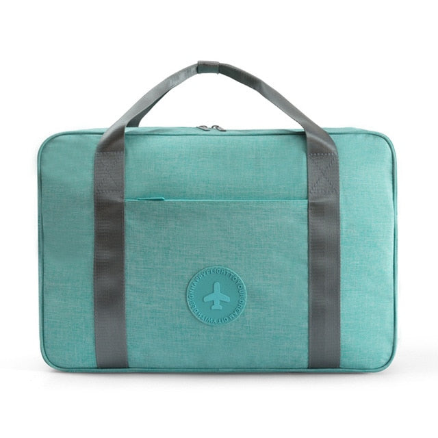 Universal Carry-On Suitcase Bag | Skanto