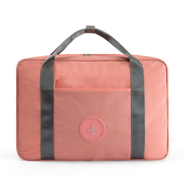 Universal Carry-On Suitcase Bag | Skanto