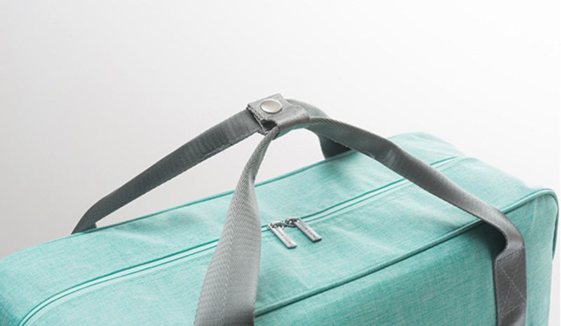 Universal Carry-On Suitcase Bag | Skanto
