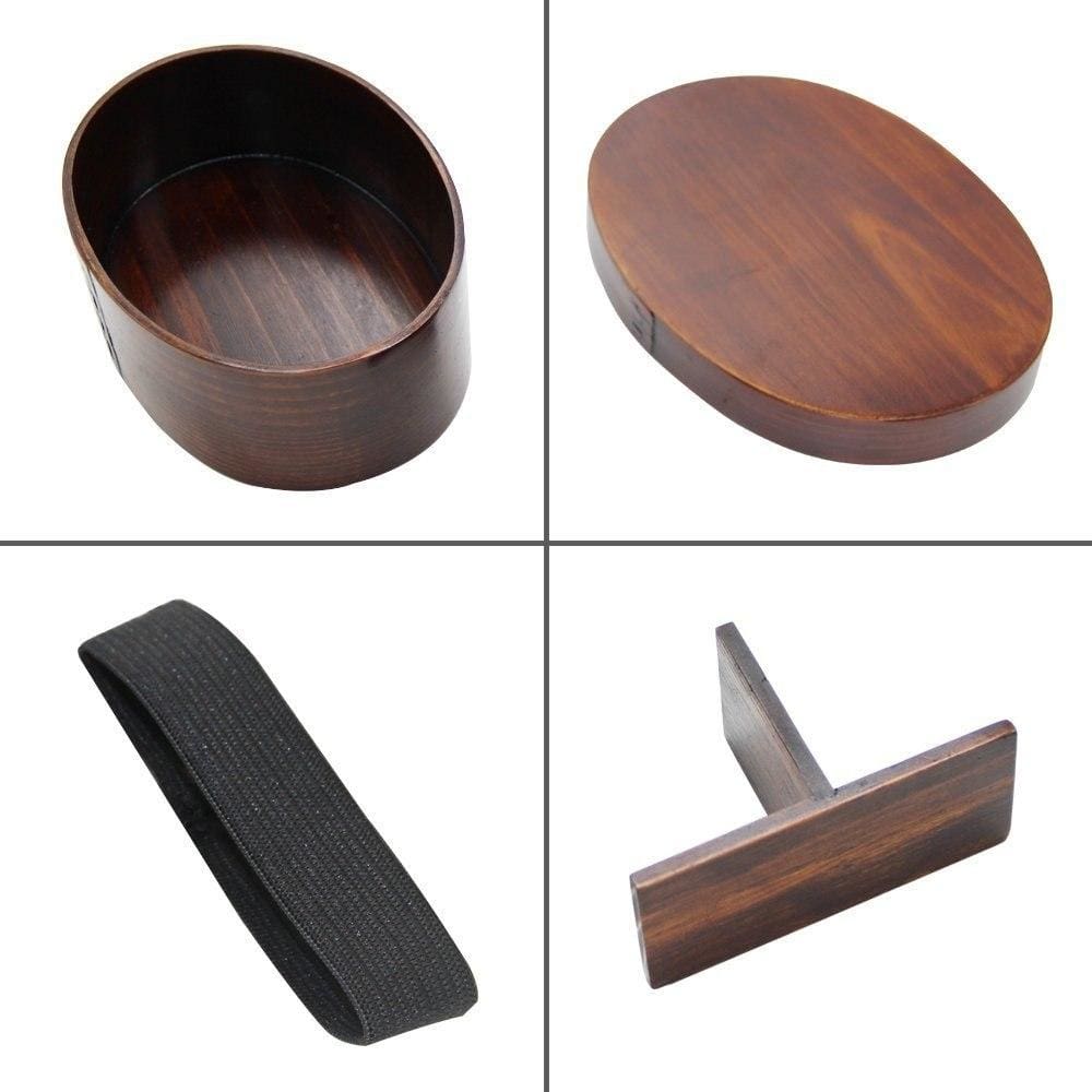 Norvo | Bento Chikako