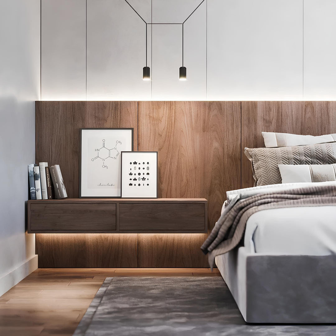 Skanto | Trådløs bevegelsessensor LED-stripe - LumaStrip