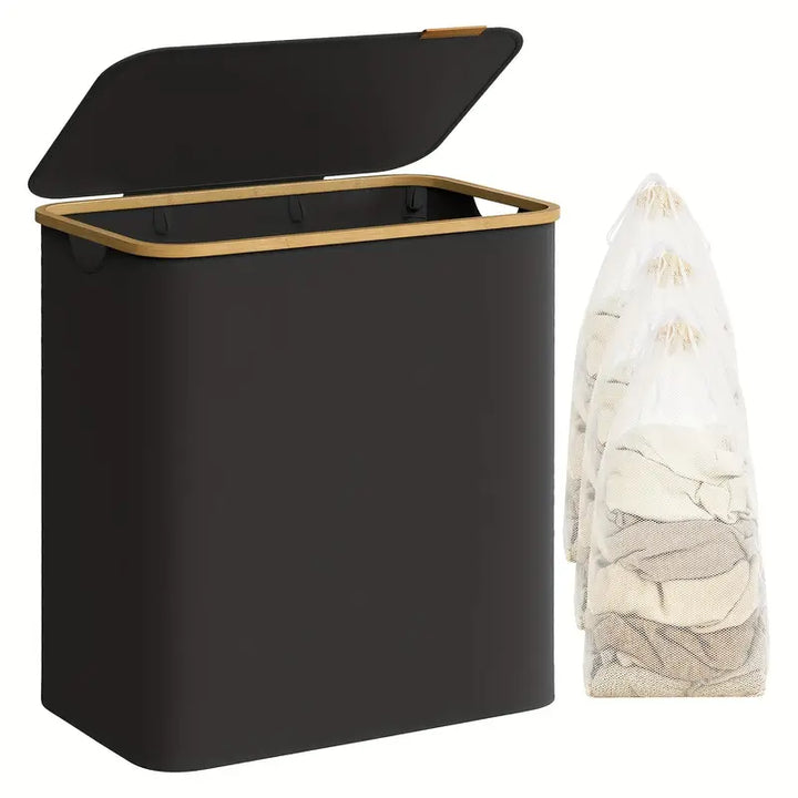 Norvo- 150L kleskurv med stor kapasitet