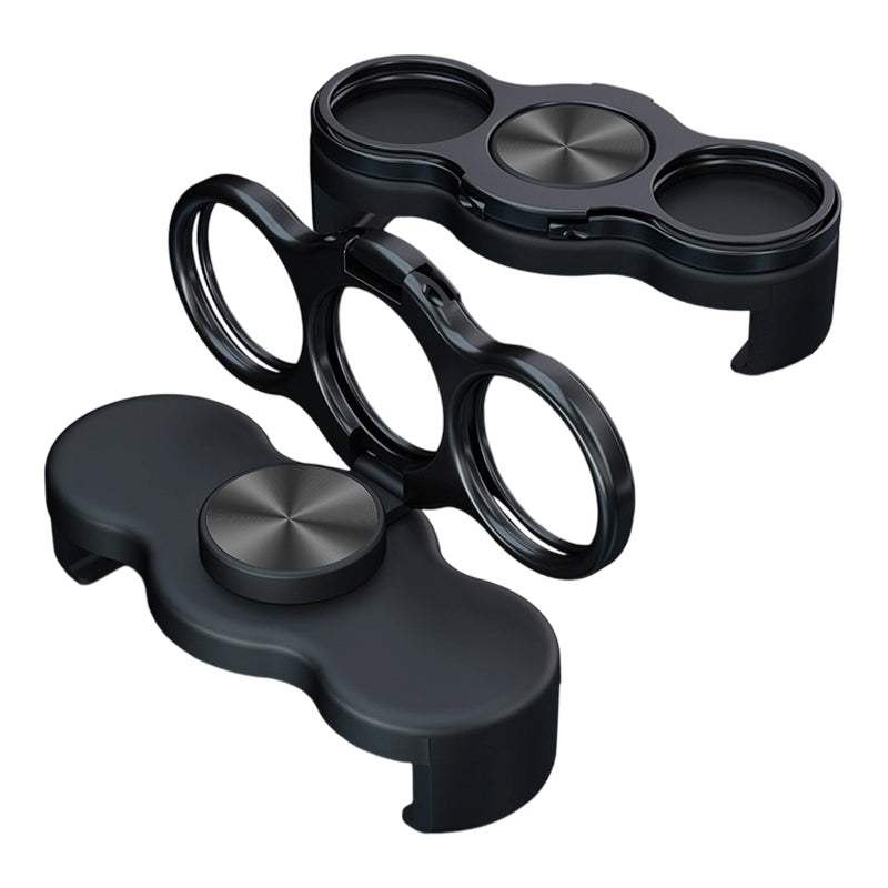 GripPulse Multi-Ring — Sikker grep for bekymringsfrie smarttelefon øyeblikk | Skanto