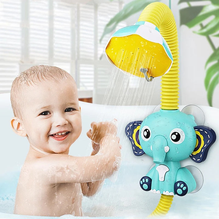 Skanto | AquaEase – Transformere stressende bad til beroligende avslapning
