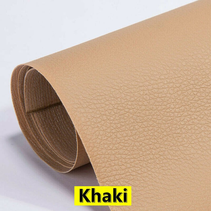 Skanto | LeatherFix — Lærreparasjon på kort tid
