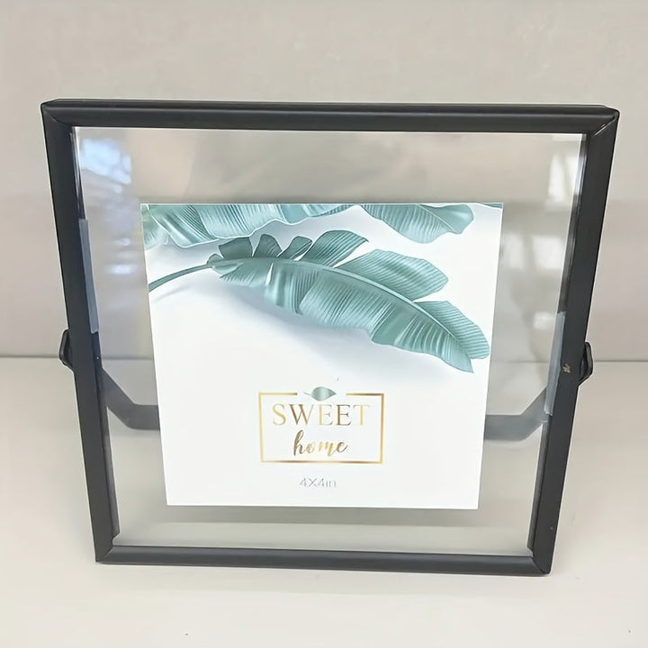 EleganceFrame - Luksus Metallbilde ramme for hjem og kontor | Skanto