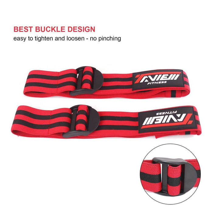 Skanto | BFR Bodybuilding Arm Strap