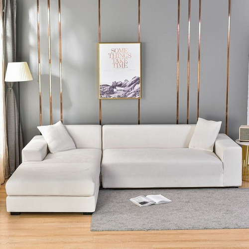 Skanto | FullProtect All-Round Sofabeskyttelse