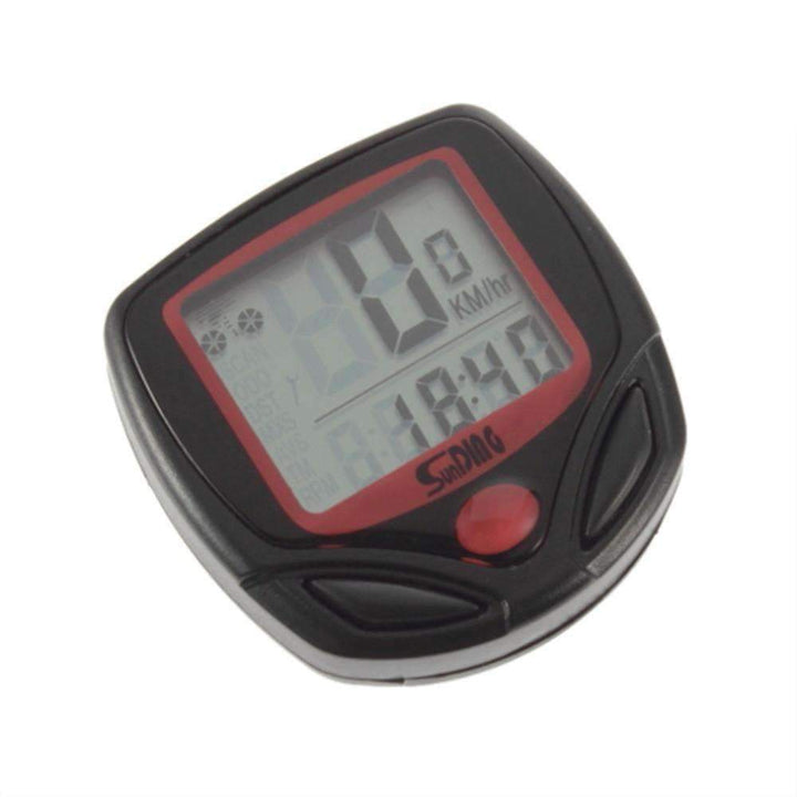 Skanto | Speedometer Sykkel - Nyt Sykling Med En Profesjonell Speedometer