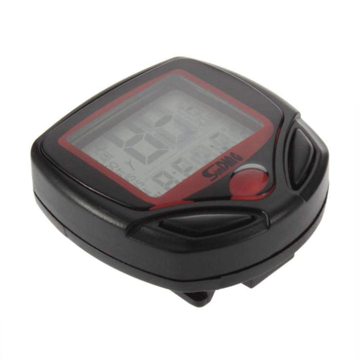 Skanto | Speedometer Sykkel - Nyt Sykling Med En Profesjonell Speedometer