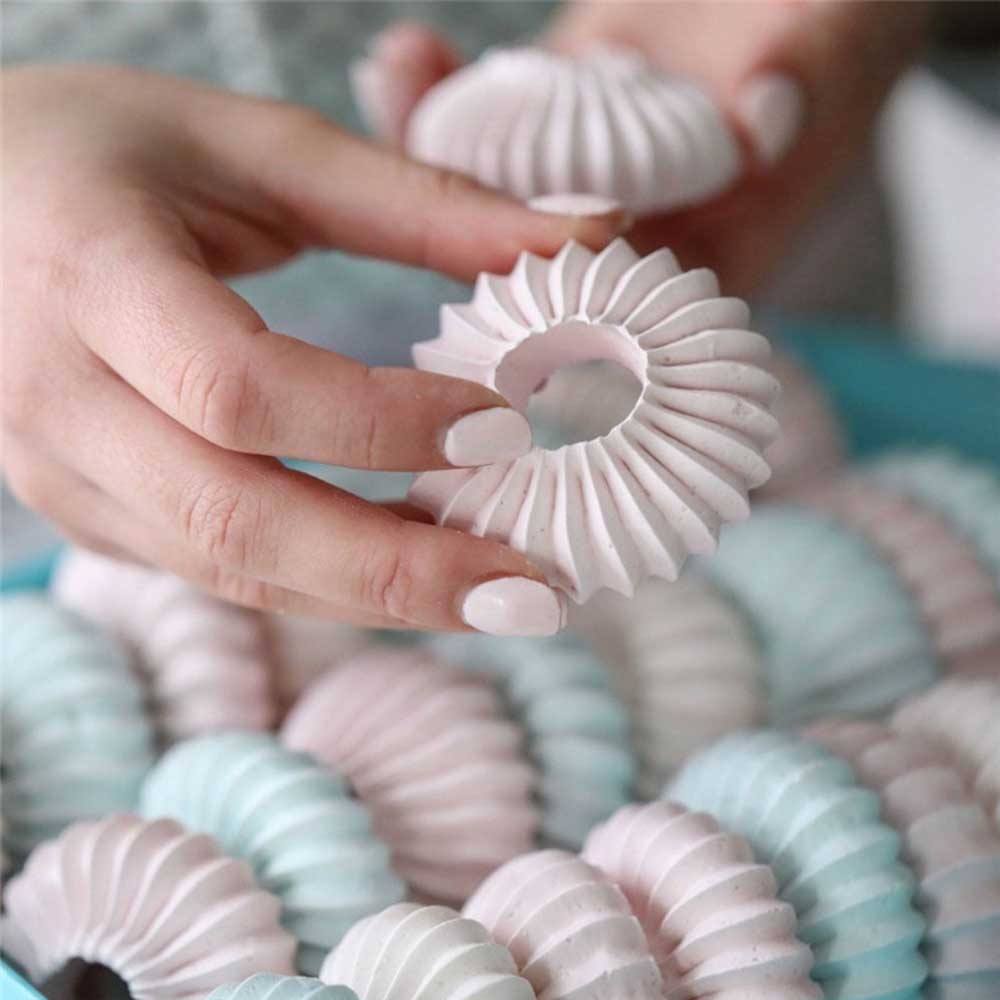 Stor Icing Piping Dyse | Skanto