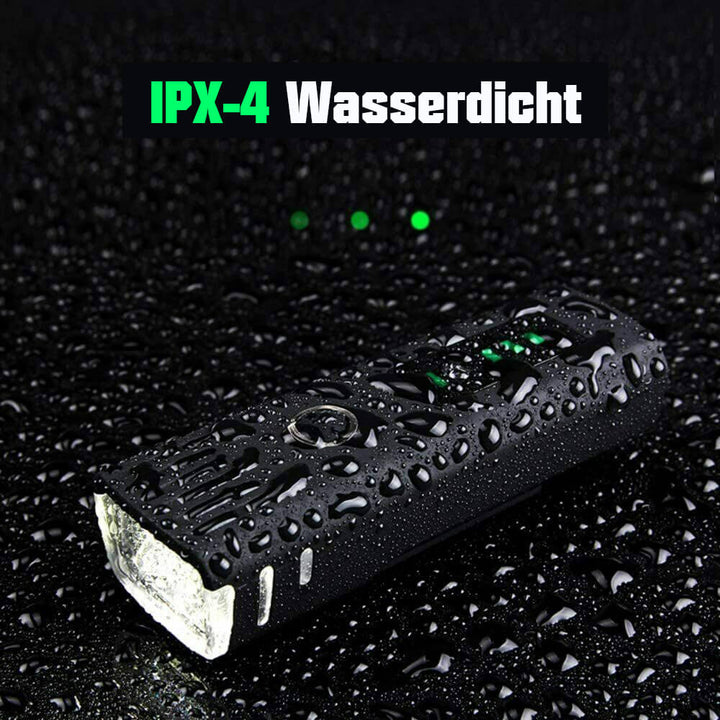 Frendorf | Sykkellyktsett - LumenGuard™