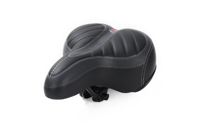 Skanto | Bred Big Bum Gel Sadelsete