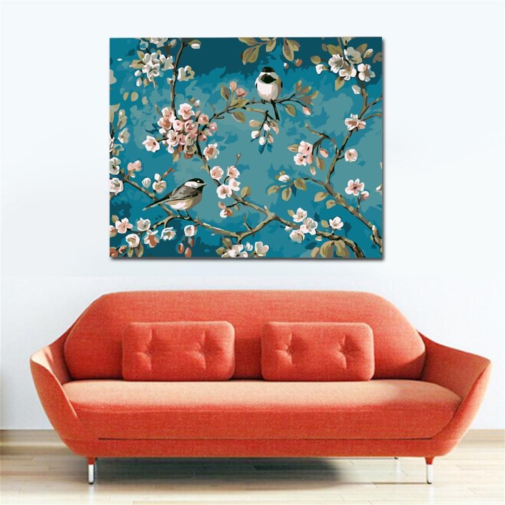 Cherry Blossom - Van-Go Mal-By-Tall Kit | Skanto