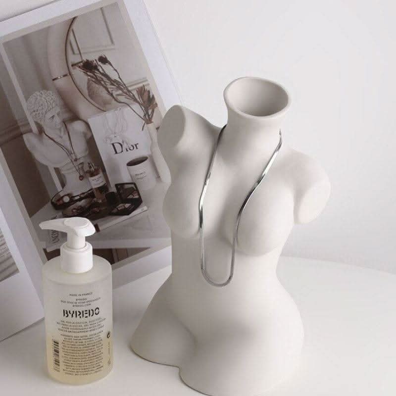 Skanto | AMELIÉ – Elegante keramiske vaser for stilige accenter