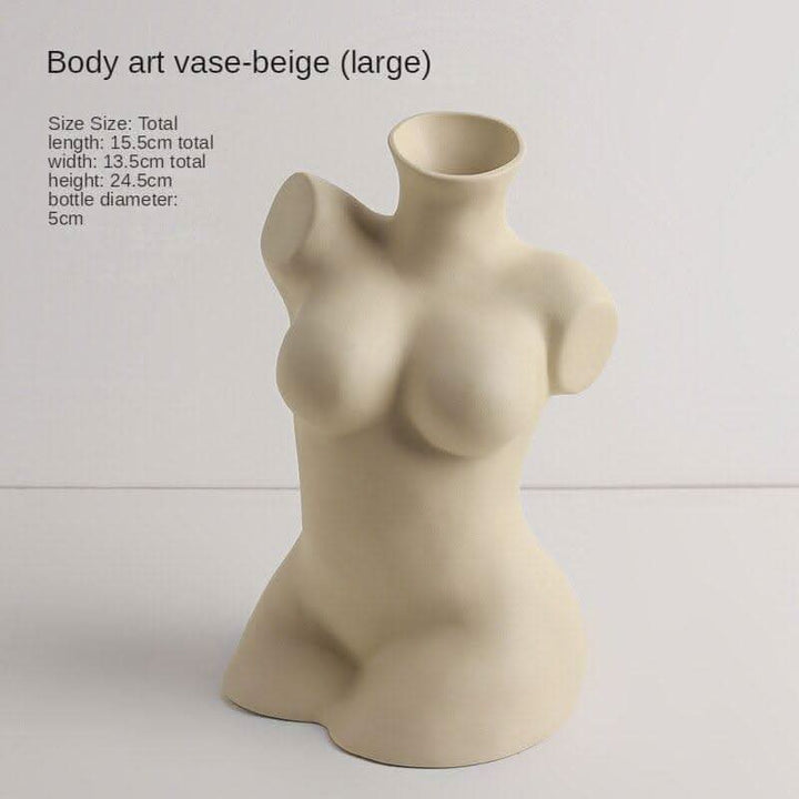 Skanto | AMELIÉ – Elegante keramiske vaser for stilige accenter