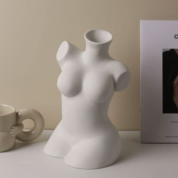 Skanto | AMELIÉ – Elegante keramiske vaser for stilige accenter