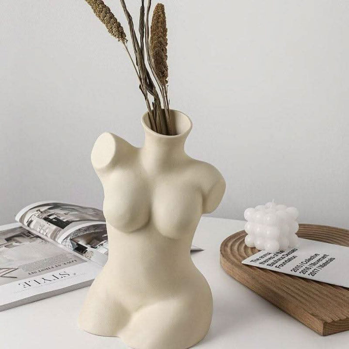 Skanto | AMELIÉ – Elegante keramiske vaser for stilige accenter