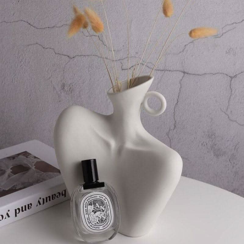 Skanto | AMELIÉ – Elegante keramiske vaser for stilige accenter