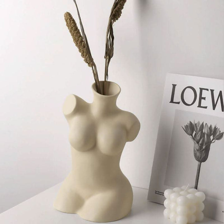 Skanto | AMELIÉ – Elegante keramiske vaser for stilige accenter