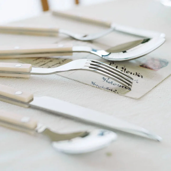 Skanto | Bistro bestikksett - 24 deler