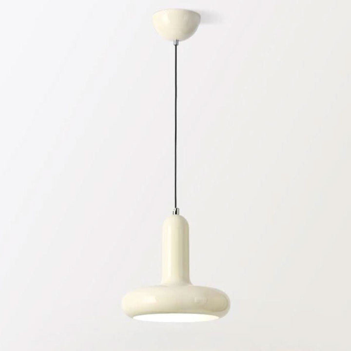 Skanto | Fargerik Nordic Pendellampe – Justerbar LED Takpendel