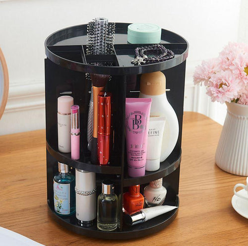 Skanto | 360° Organiser