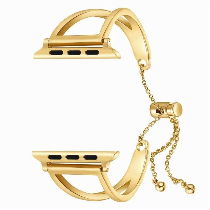 Skanto | Klokke Fashion Cuff Band for Apple Watch