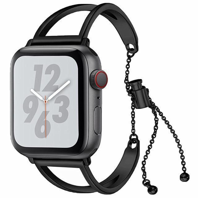 Skanto | Klokke Fashion Cuff Band for Apple Watch