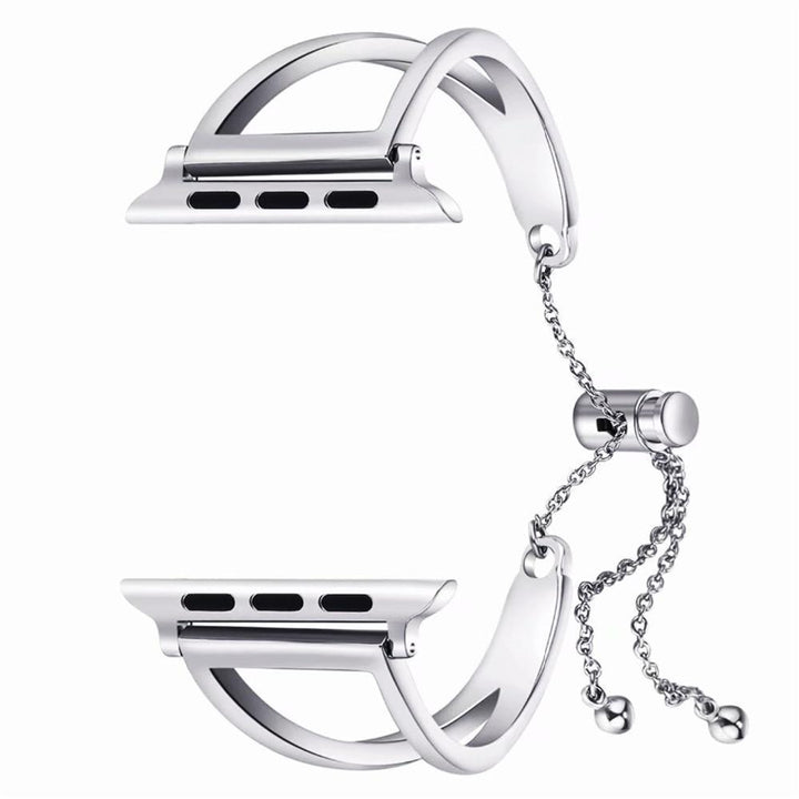 Skanto | Klokke Fashion Cuff Band for Apple Watch