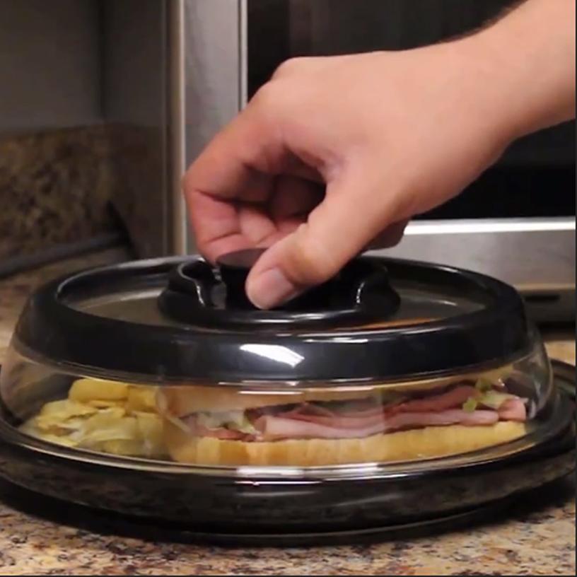 Norvo | Luftisolasjon Vakuum Matforsegler