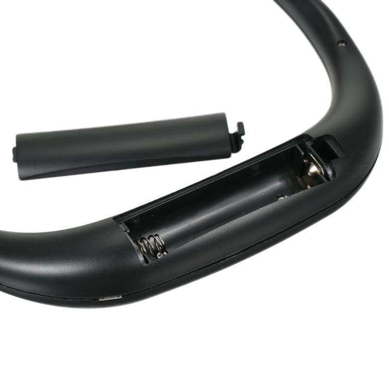 Skanto | Lazy Neckband Vifte