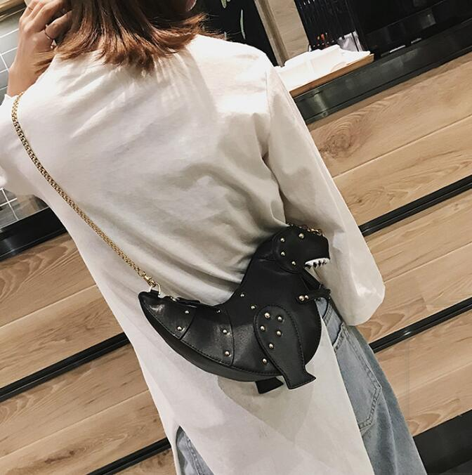 Skanto | Tyrannosaurus Mini Bag