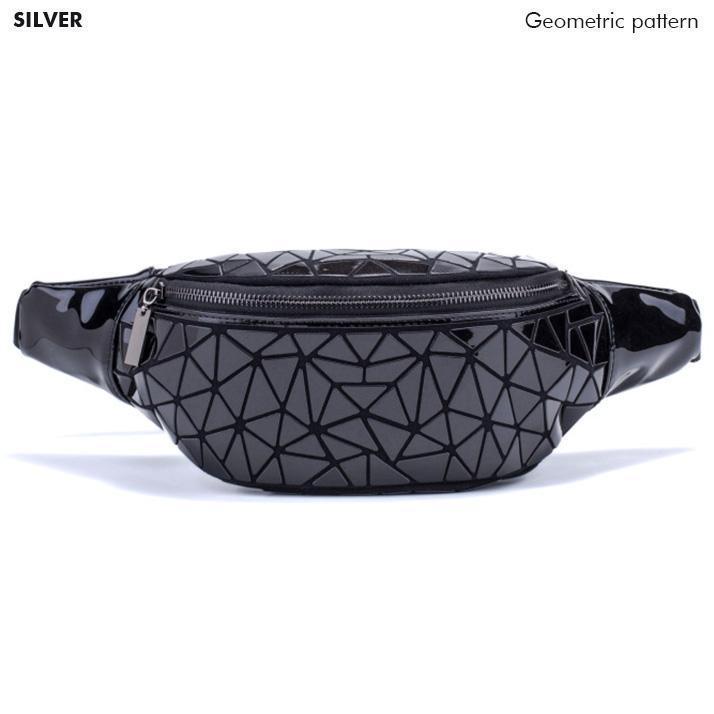 Skanto | Luminous Fanny Pack