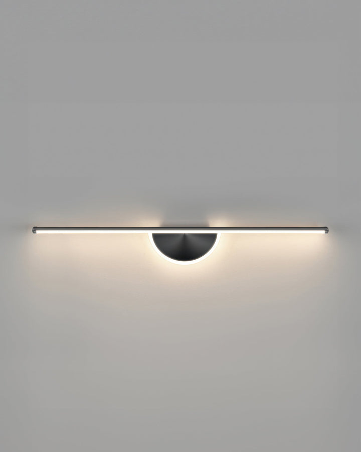 Skanto | Moderne Vegglampe laget av Trebue