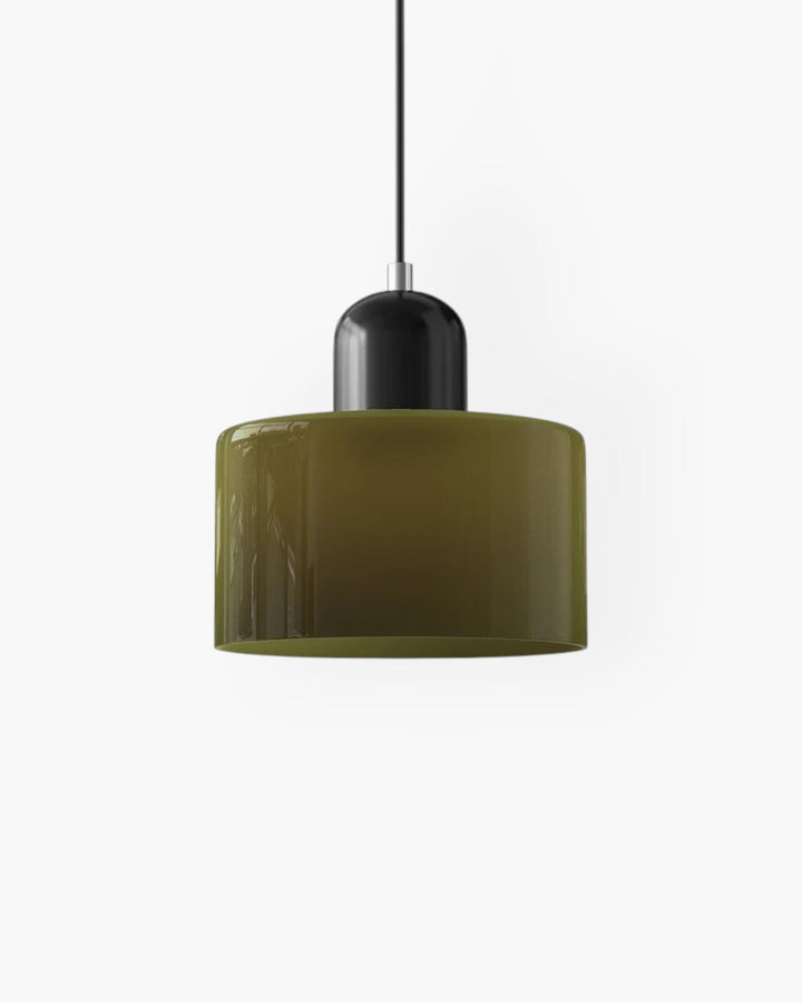 Skanto | Elegant pendellampe med en skulpturell silhuett