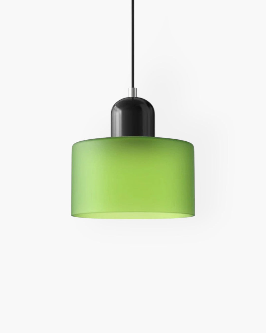 Skanto | Elegant pendellampe med en skulpturell silhuett