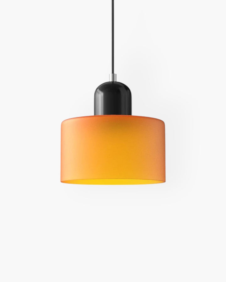 Skanto | Elegant pendellampe med en skulpturell silhuett