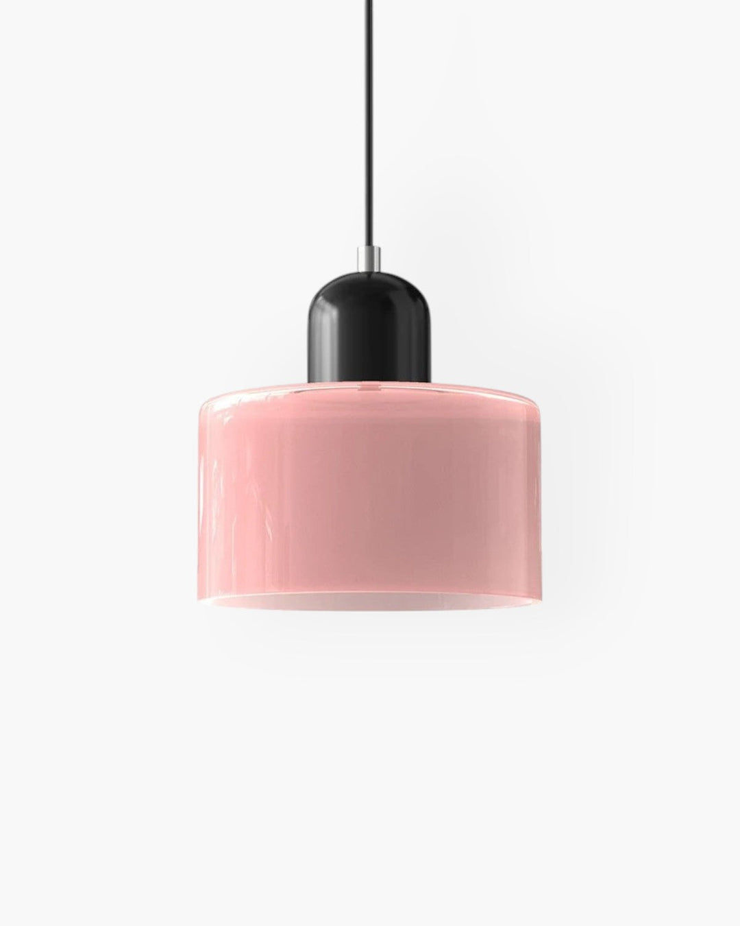 Skanto | Elegant pendellampe med en skulpturell silhuett