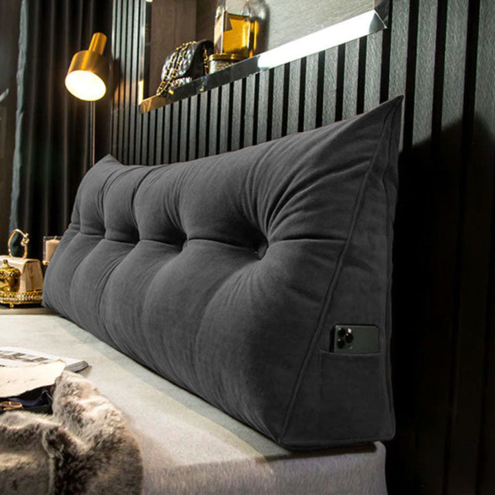 Skanto | Premium Pillow™ Hevet Avslapningskomfort