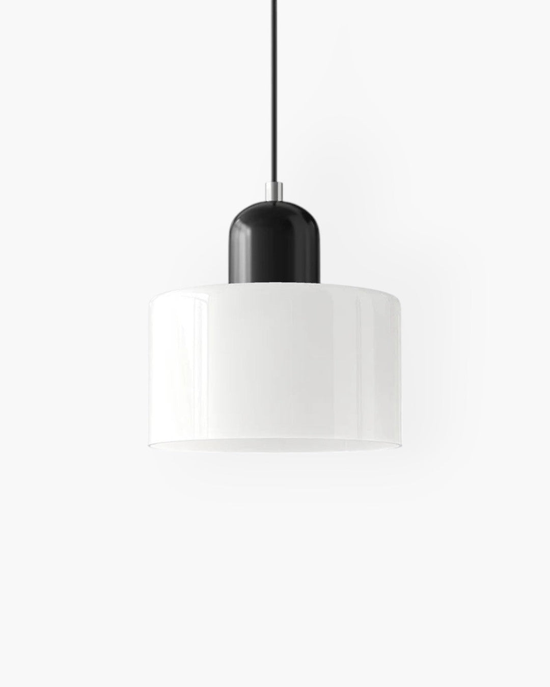 Skanto | Elegant pendellampe med en skulpturell silhuett