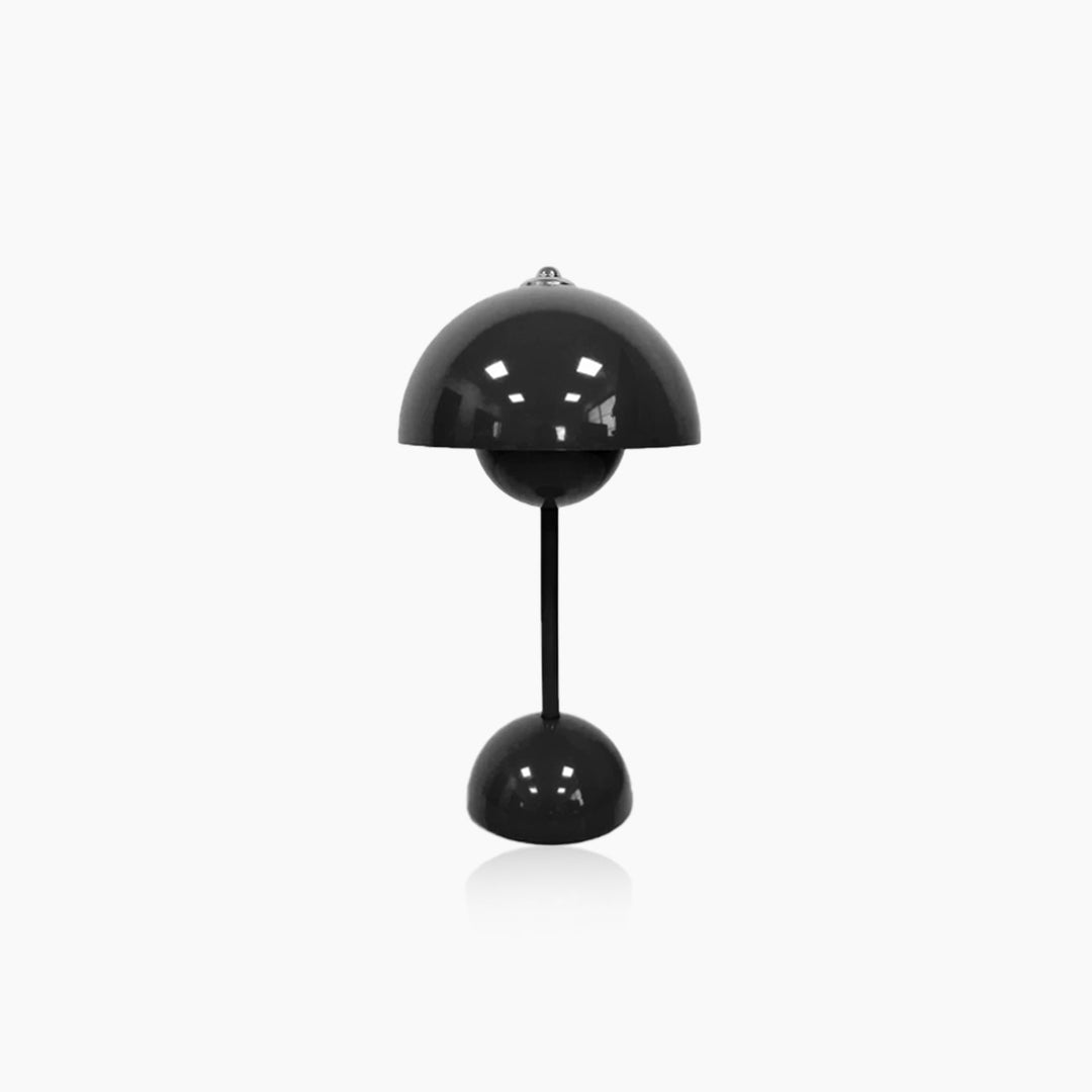 Skanto | Blomsterpotte Bordlampe Uten Kabel