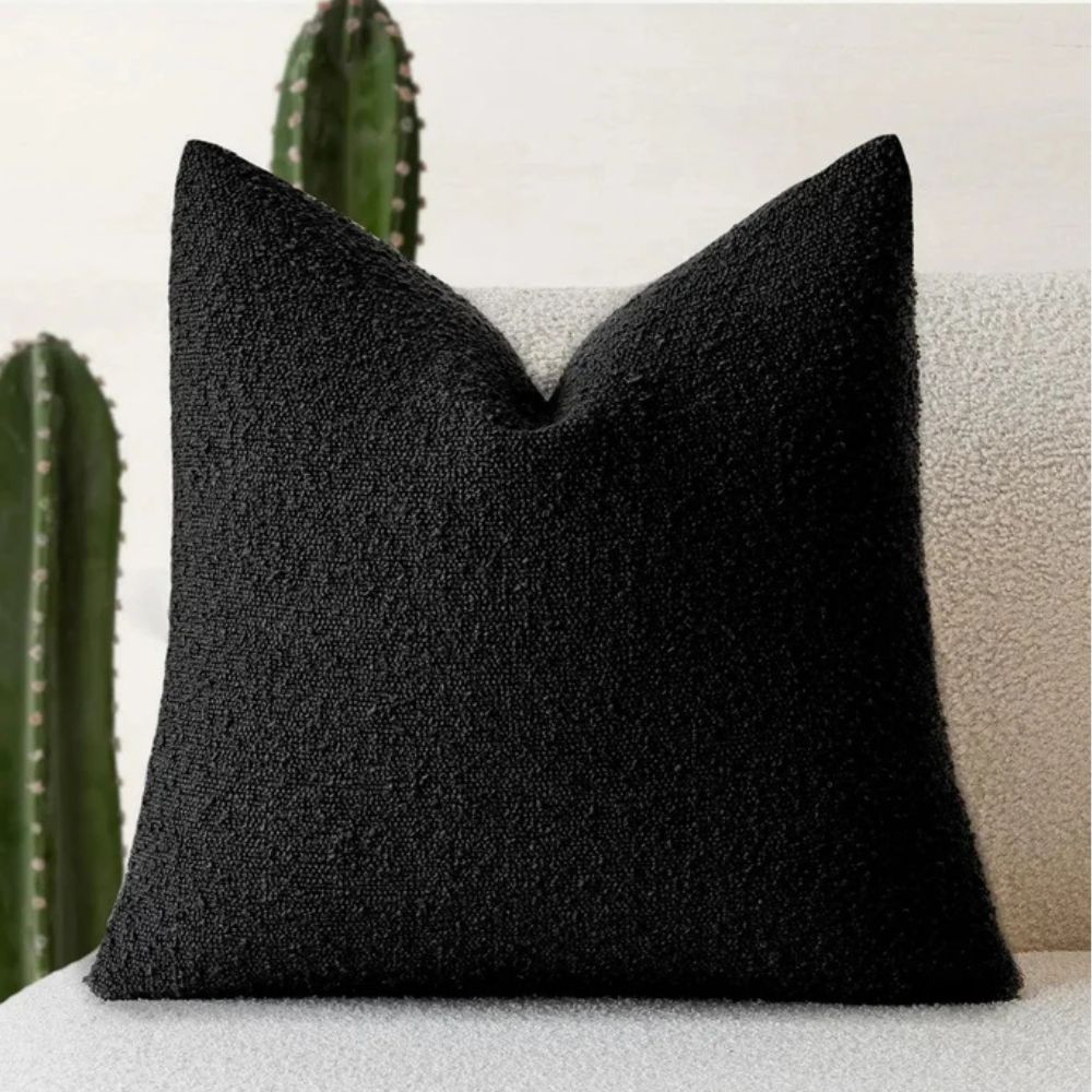 Skanto | Tideless Boucle Putetrekk