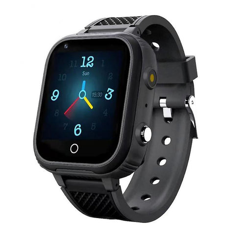 Skanto | Barn GPS Tracker Smartwatch IP67 Vanntett