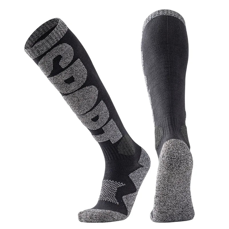 Skanto | Vinter Sports Premium Ull Ski Sokker