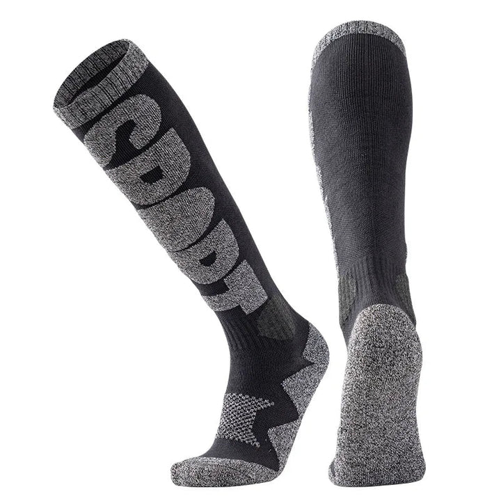 Skanto | Vinter Sports Premium Ull Ski Sokker